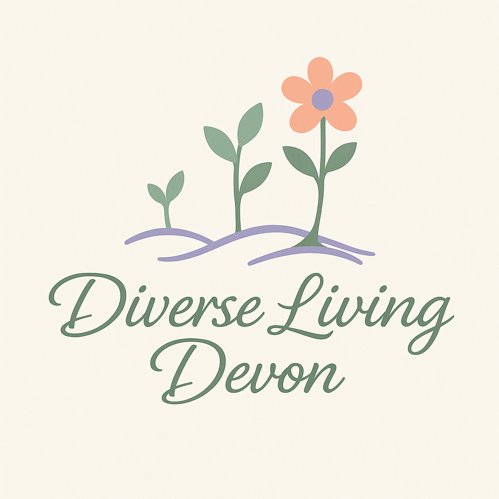 www.portal.diverselivingdevon.com